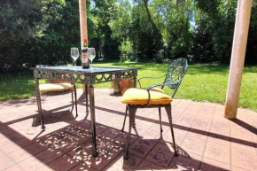 Casa en Chapadmalal con amplio jardín